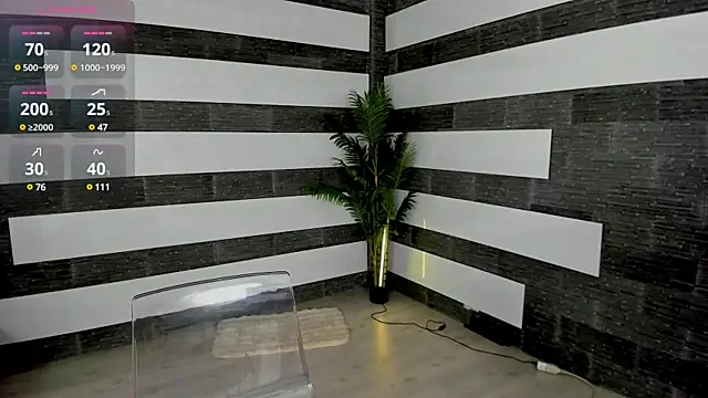 Foxx girl online show from December 13, 2024, 5:38 am