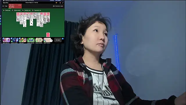 himeros goddess online show from December 13, 2024, 1:04 am