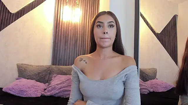 Snapshot of laurin_clauz_ chatting on January 15, 2025, 10:02 pm laurin clauz  online show from January 15, 2025, 10:02 pm