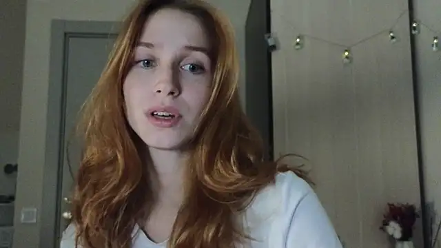 Mary Av online show from September 23, 2025, 7:50 pm