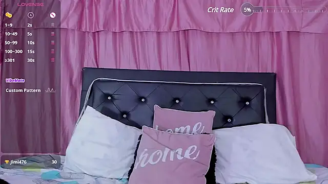 Snapshot of la_parce777 chatting on December 23, 2024, 9:49 am la parce777 online show from December 23, 2024, 9:49 am