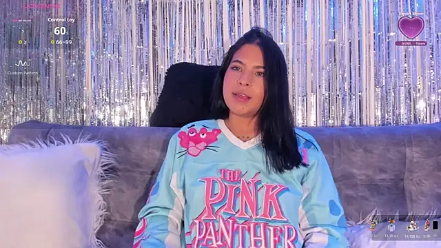 Snapshot of la_parce777 chatting on November 12, 2025, 1:11 pm la parce777 online show from November 12, 2025, 1:11 pm