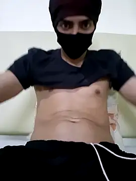 MorenoJohn online show from December 10, 2024, 5:28 am