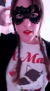 Hexe12346 online show from December 23, 2024, 5:22 pm