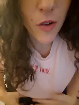 Hexe12346 online show from February 11, 2026, 7:19 pm