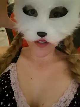 Hexe12346 online show from March 5, 2026, 6:31 am