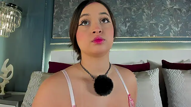 MiaKay1 online show from May 1, 2026, 3:44 am