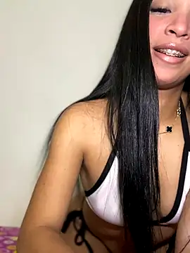 Nicole cute1 online show from December 20, 2025, 5:25 am