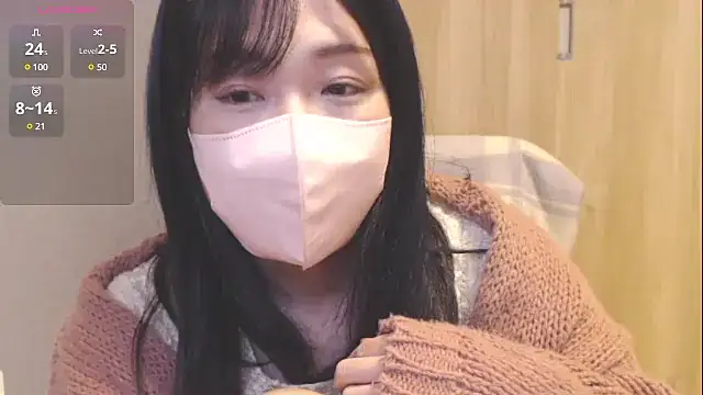 Snapshot of IORio2 chatting on December 15, 2024, 6:15 pm IORio2 online show from December 15, 2024, 6:15 pm