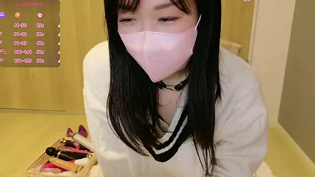 Snapshot of IORio2 chatting on February 24, 2025, 7:19 pm IORio2 online show from February 24, 2025, 7:19 pm