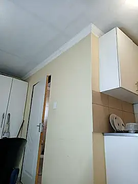 CocoSexyBabe online show from January 8, 2026, 4:26 am