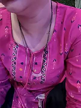 kaveerpooja947 online show from November 15, 2025, 5:20 pm