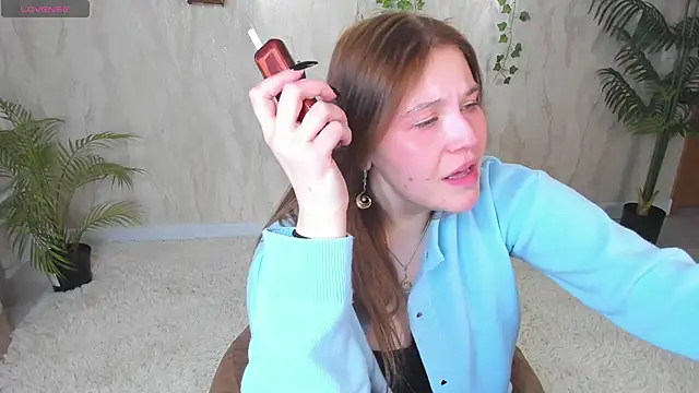 Colleen Blake online show from November 9, 2025, 5:33 pm