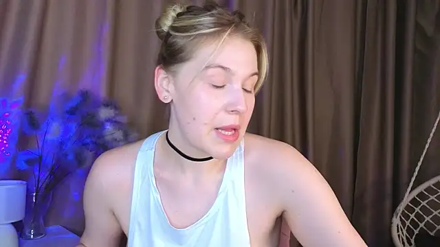 Colleen Blake online show from July 7, 2026, 5:06 pm