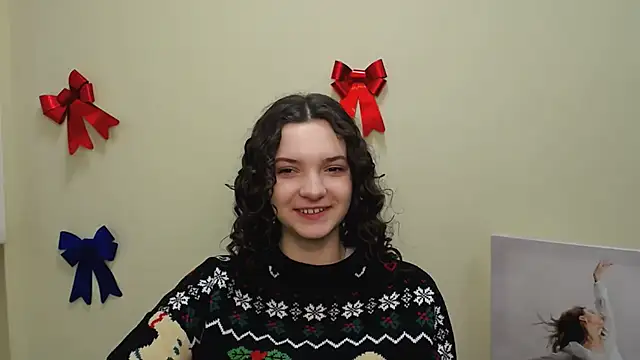 Snapshot of _SusieSu_ chatting on January 8, 2025, 7:13 am  SusieSu  online show from January 8, 2025, 7:13 am