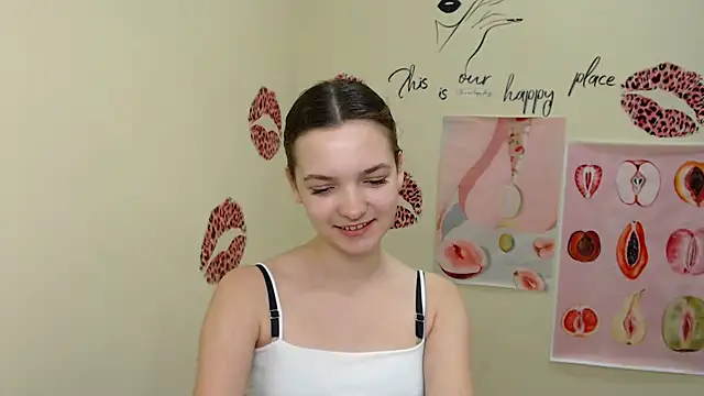 Snapshot of _SusieSu_ chatting on January 11, 2025, 10:19 am  SusieSu  online show from January 11, 2025, 10:19 am