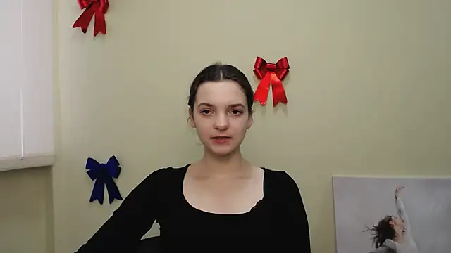 Snapshot of _SusieSu_ chatting on January 12, 2025, 10:12 am  SusieSu  online show from January 12, 2025, 10:12 am