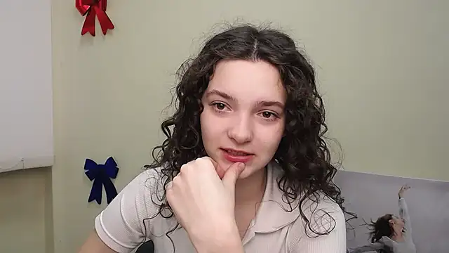 Snapshot of _SusieSu_ chatting on January 15, 2025, 7:26 am  SusieSu  online show from January 15, 2025, 7:26 am