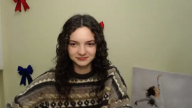 Snapshot of _SusieSu_ chatting on January 17, 2025, 12:42 pm  SusieSu  online show from January 17, 2025, 12:42 pm