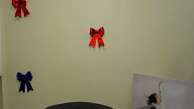 Snapshot of _SusieSu_ chatting on January 18, 2025, 7:17 am  SusieSu  online show from January 18, 2025, 7:17 am