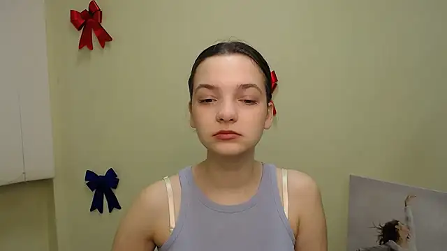 Snapshot of _SusieSu_ chatting on January 24, 2025, 7:30 am  SusieSu  online show from January 24, 2025, 7:30 am