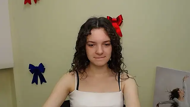 Snapshot of _SusieSu_ chatting on January 25, 2025, 7:38 am  SusieSu  online show from January 25, 2025, 7:38 am