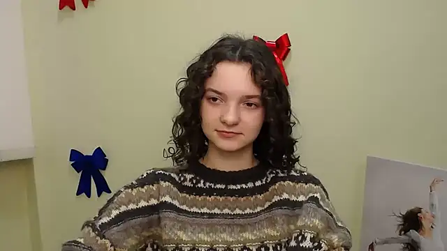 Snapshot of _SusieSu_ chatting on January 25, 2025, 10:40 am  SusieSu  online show from January 25, 2025, 10:40 am