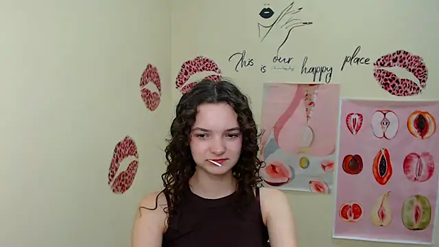 Snapshot of _SusieSu_ chatting on January 27, 2025, 1:19 pm  SusieSu  online show from January 27, 2025, 1:19 pm