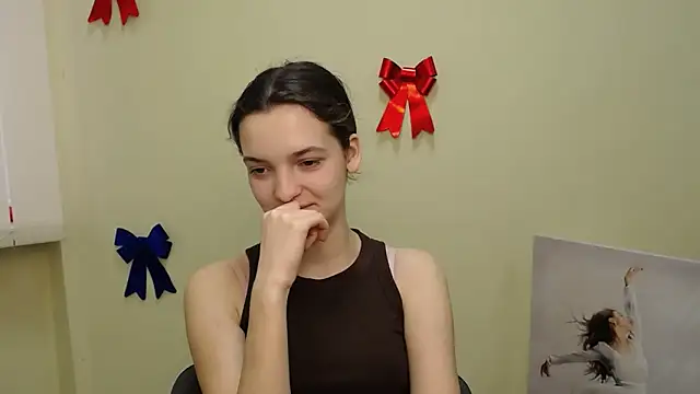 Snapshot of _SusieSu_ chatting on January 29, 2025, 9:44 am  SusieSu  online show from January 29, 2025, 9:44 am