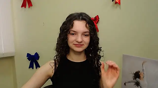 Snapshot of _SusieSu_ chatting on January 30, 2025, 7:29 am  SusieSu  online show from January 30, 2025, 7:29 am