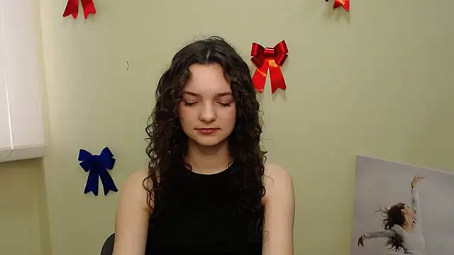 Snapshot of _SusieSu_ chatting on January 30, 2025, 10:29 am  SusieSu  online show from January 30, 2025, 10:29 am