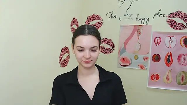 Snapshot of _SusieSu_ chatting on February 13, 2025, 10:44 am  SusieSu  online show from February 13, 2025, 10:44 am