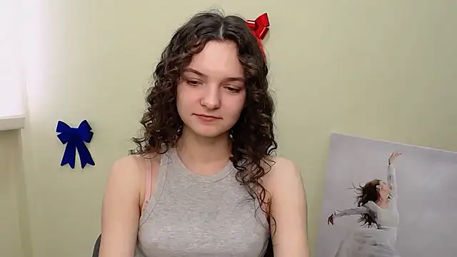 Snapshot of _SusieSu_ chatting on February 22, 2025, 10:29 am  SusieSu  online show from February 22, 2025, 10:29 am