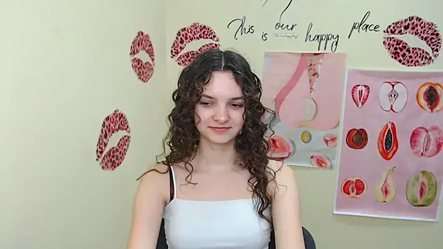 Snapshot of _SusieSu_ chatting on February 28, 2025, 7:26 am  SusieSu  online show from February 28, 2025, 7:26 am