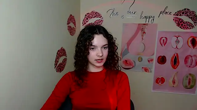 Snapshot of _SusieSu_ chatting on March 8, 2025, 2:01 am  SusieSu  online show from March 8, 2025, 2:01 am