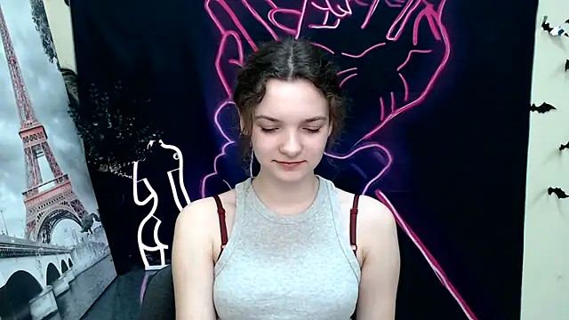 Snapshot of _SusieSu_ chatting on March 21, 2025, 3:57 pm  SusieSu  online show from March 21, 2025, 3:57 pm