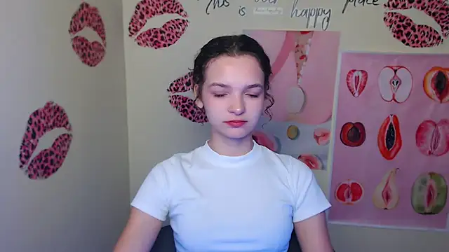 Snapshot of _SusieSu_ chatting on September 25, 2025, 6:50 am  SusieSu  online show from September 25, 2025, 6:50 am