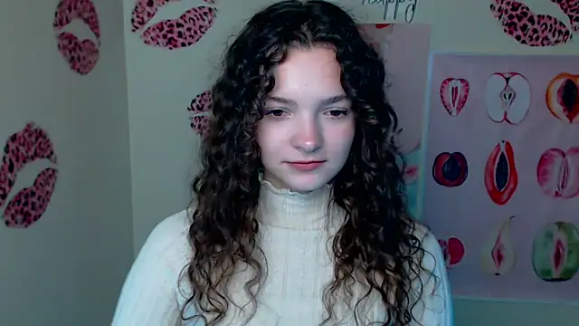 Snapshot of _SusieSu_ chatting on October 15, 2025, 6:24 am  SusieSu  online show from October 15, 2025, 6:24 am