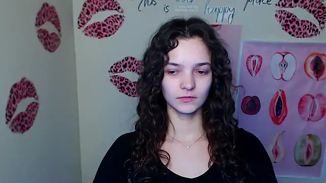  SusieSu  online show from January 17, 2026, 1:16 pm