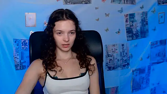  SusieSu  online show from June 29, 2026, 6:30 am
