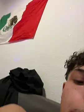 latinoturke online show from February 6, 2026, 2:16 am