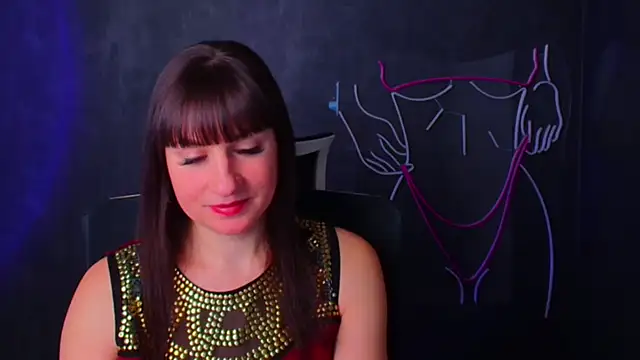 Violla My online show from December 19, 2024, 6:34 am