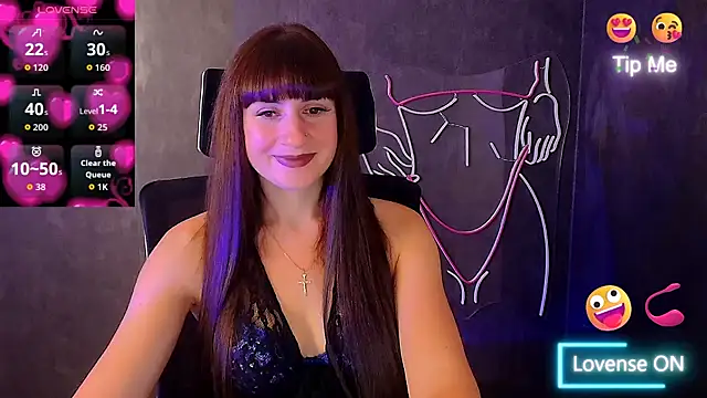 Violla My online show from September 27, 2025, 5:56 am