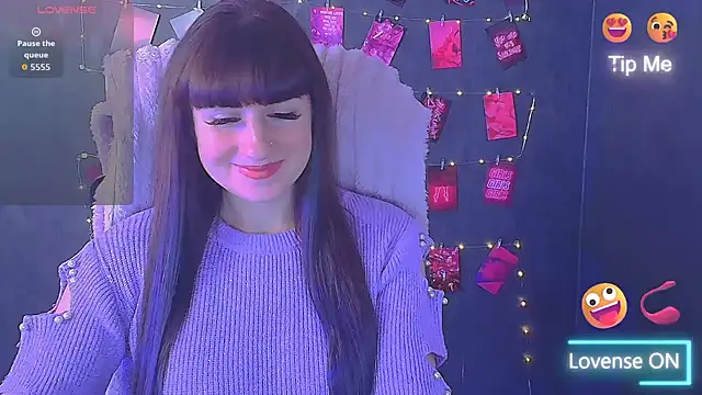 Violla My online show from November 14, 2025, 12:37 pm