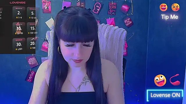 Violla My online show from April 24, 2026, 5:43 am