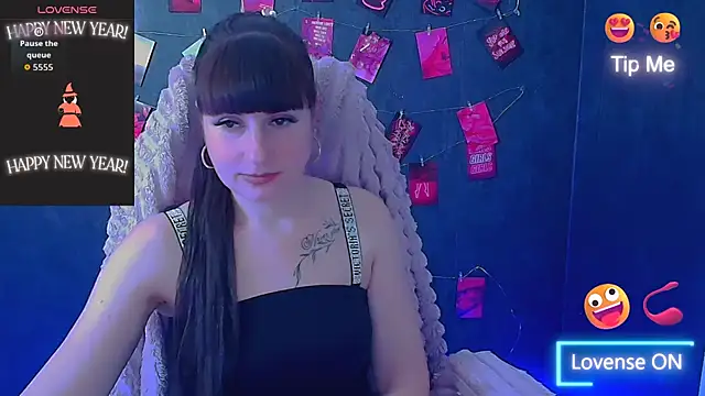 Violla My online show from April 26, 2026, 12:25 pm