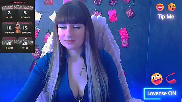 Violla My online show from April 30, 2026, 5:47 am