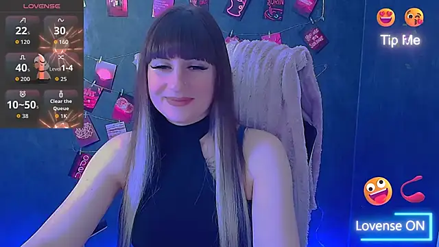 Violla My online show from May 3, 2026, 7:14 am