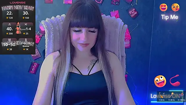 Violla My online show from May 4, 2026, 5:47 am