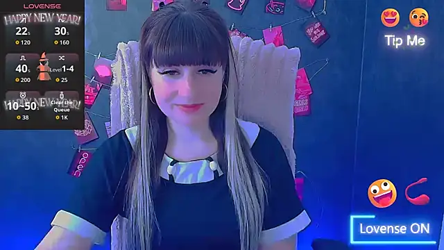 Violla My online show from May 6, 2026, 5:46 am